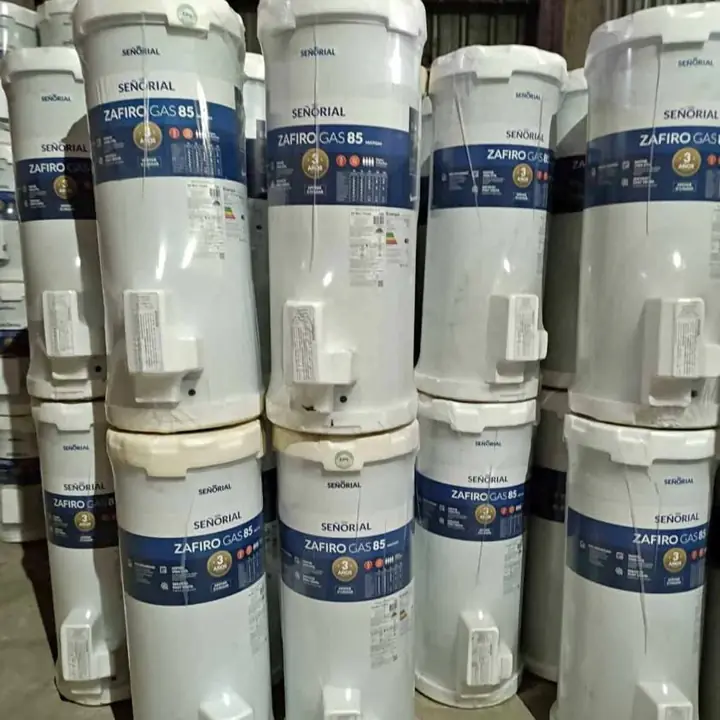 Oferta en Termotanques electricos y a gas