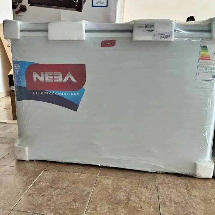 Super Oferta en Freezer