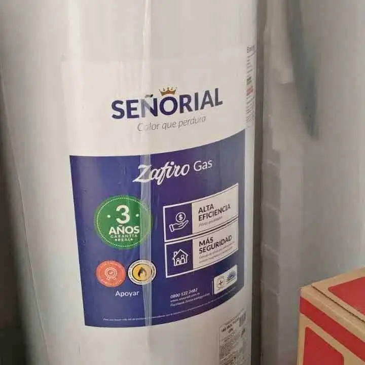 Oferta especial termotanques electricos y multigas