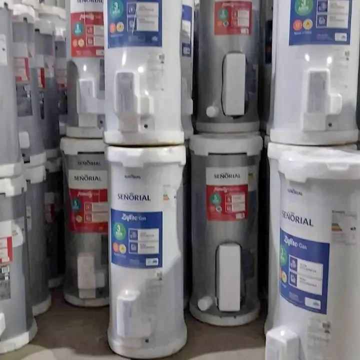 Termotanque con Garantia en Oferta Electricos y multigas