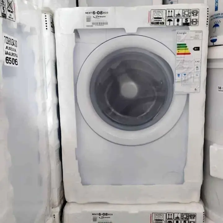 Liquidación de Stock Lavarropas Automaticos y Semi
