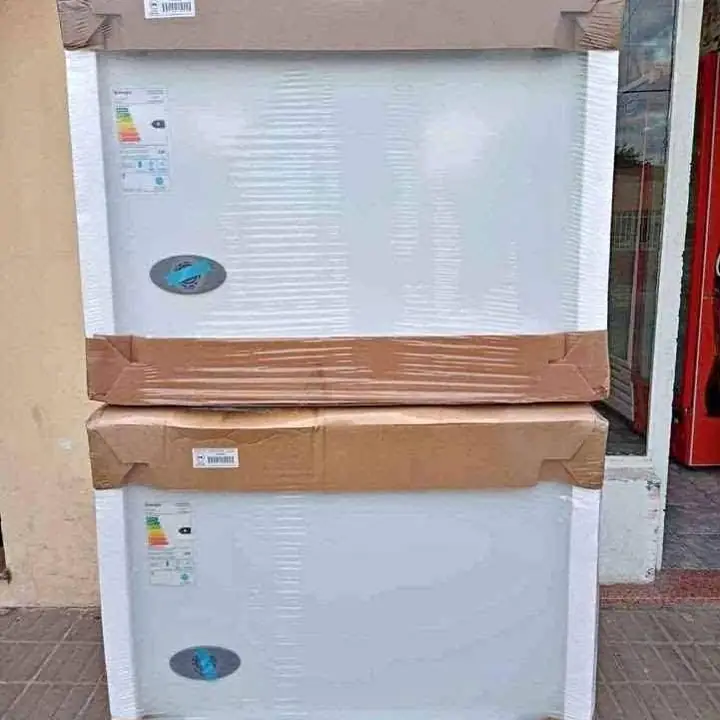 Freezers en Liquidación