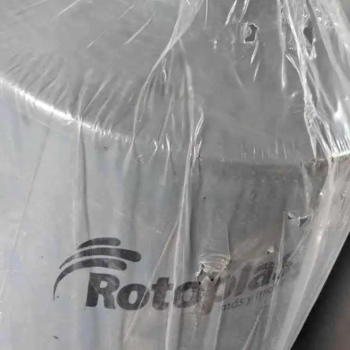 Oferta Especial en tanques cisternas H agotar stock