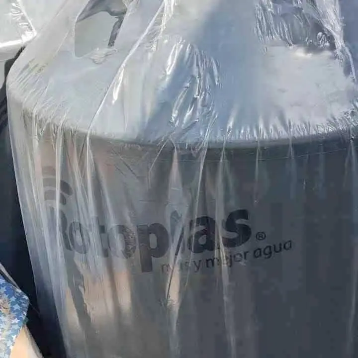 Super oferta tanques de agua nuevos