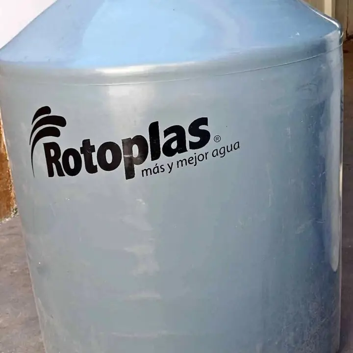 Tanques de agua en Oferta