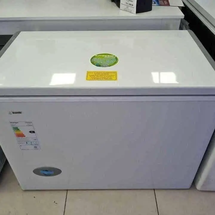 Super Oferta en Freezers