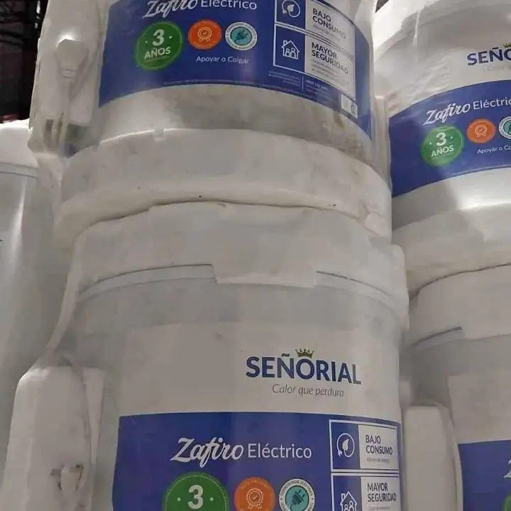Termotanques multigas y electricos super liquidacion