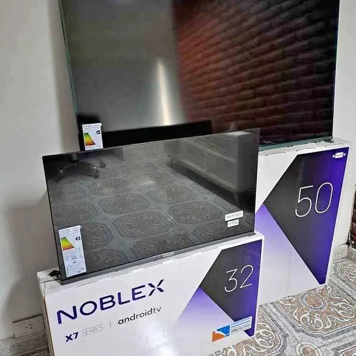 Liquidación de Televisores Nuevos con Garantia