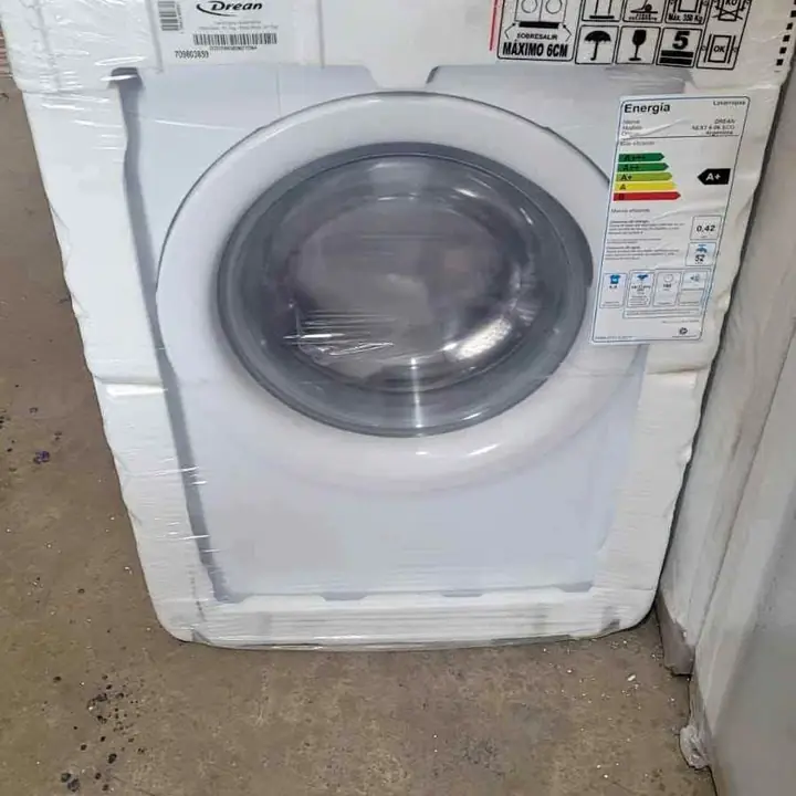 Liquidamos stock lavarropas automatico y semi