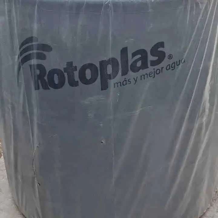 Tanques de agua cisternas biodigestor super OFE4RTA