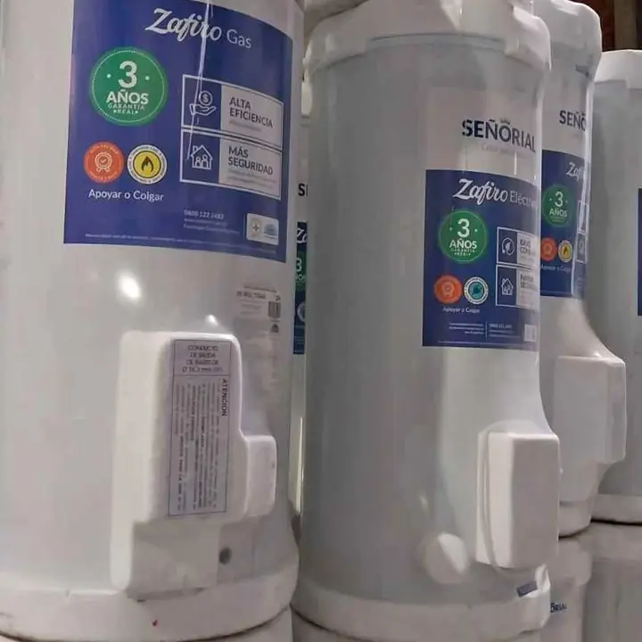 Termotanques electricos y a gas super barato
