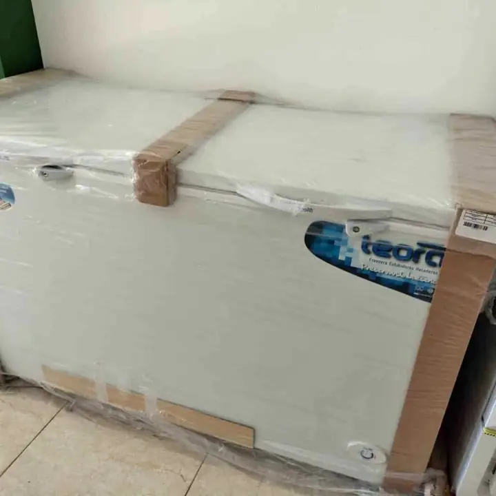 Freezer Nuevo en Oferta