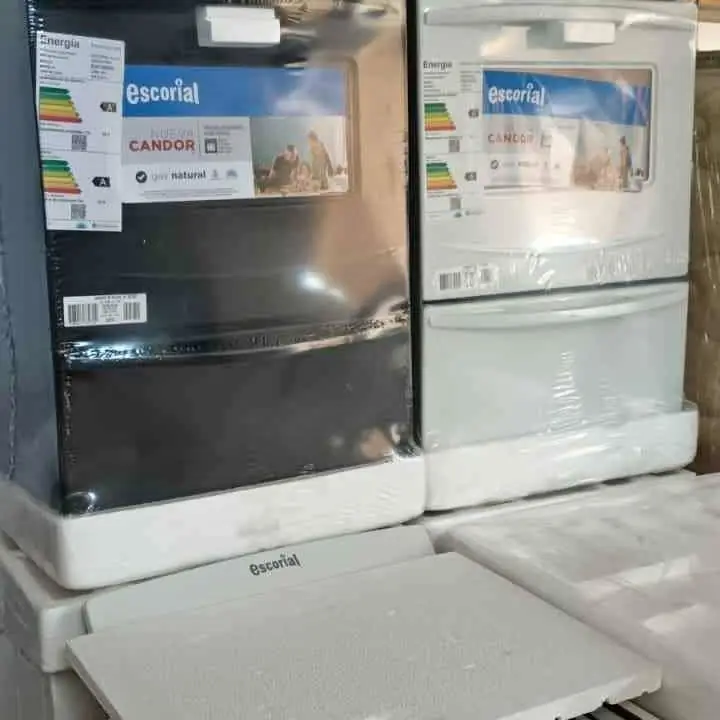 Cocinas Industriales y Convencional en LIQUIDACION