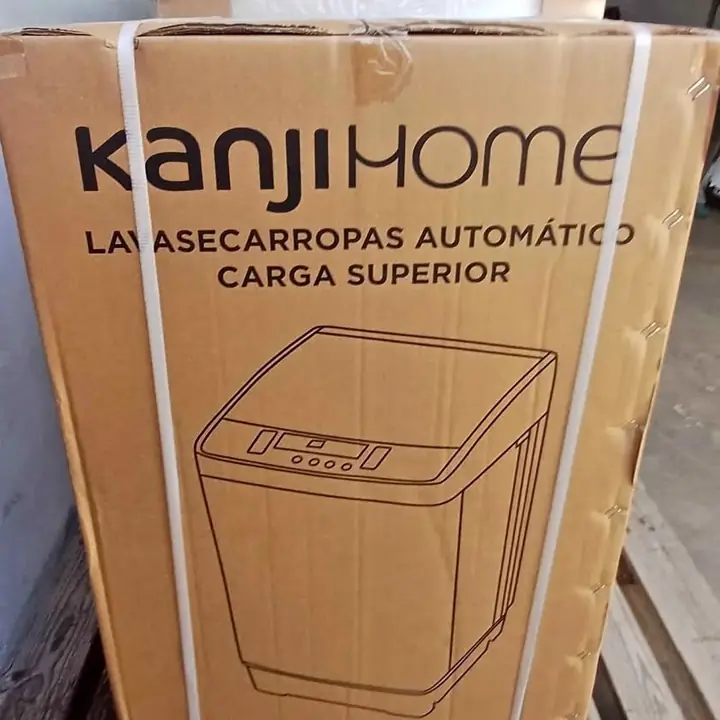 Lavarropa en Oferta