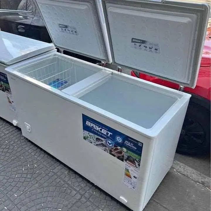 Oferta en Freezers nuevos