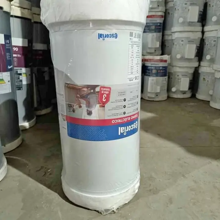 Termotanque en Oferta Nuevos
