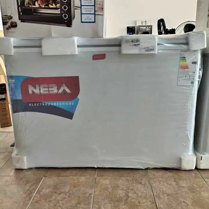 Super Oferta Freezer Neba