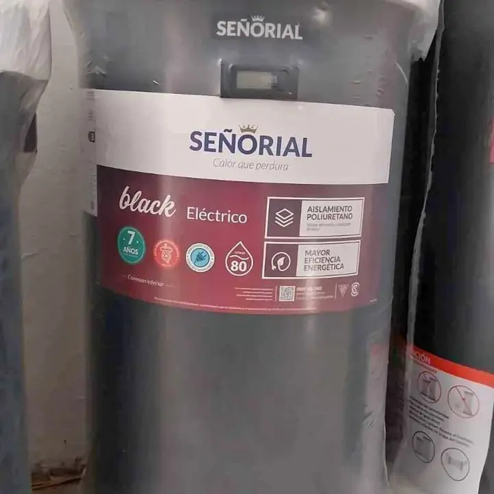 Super oferta termotanques electricos y multigas