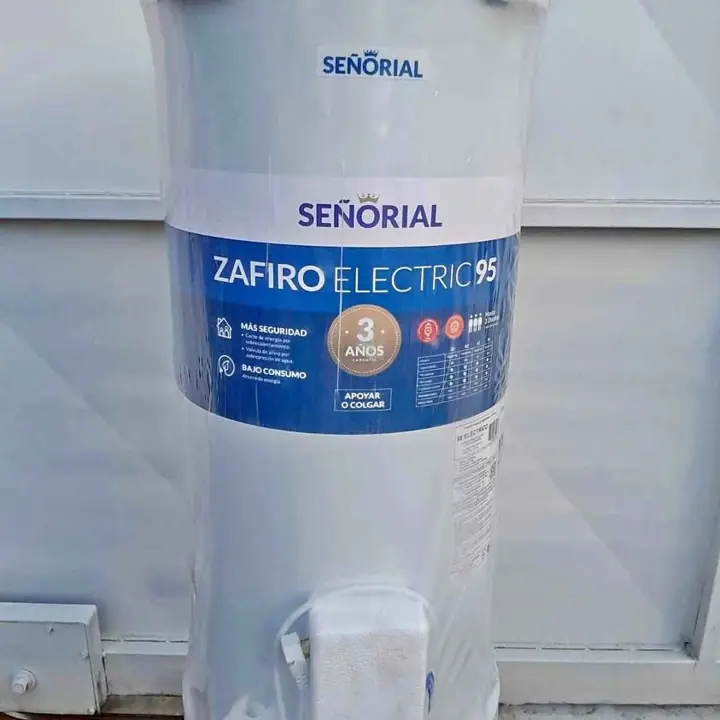 Super OFERTA en Termotanques