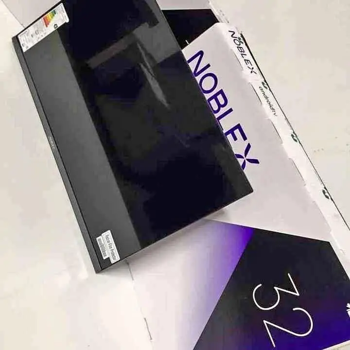 Televisores smart nuevos liquidacion