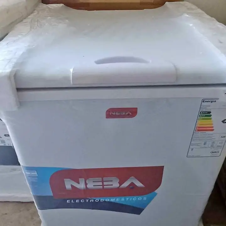Oferta en Freezer Nuevo