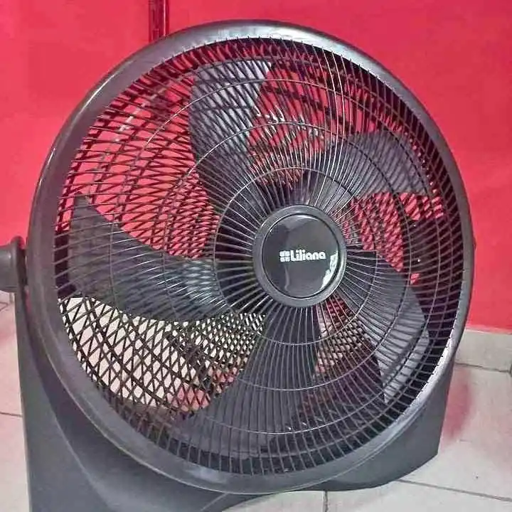 Oferta especial ventiladores nuevos