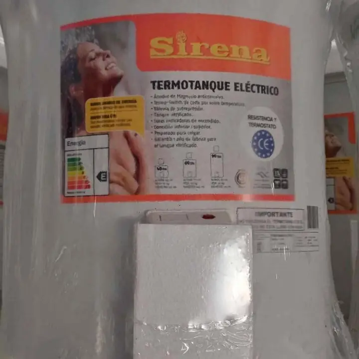 Super Oferta en Termotanques
