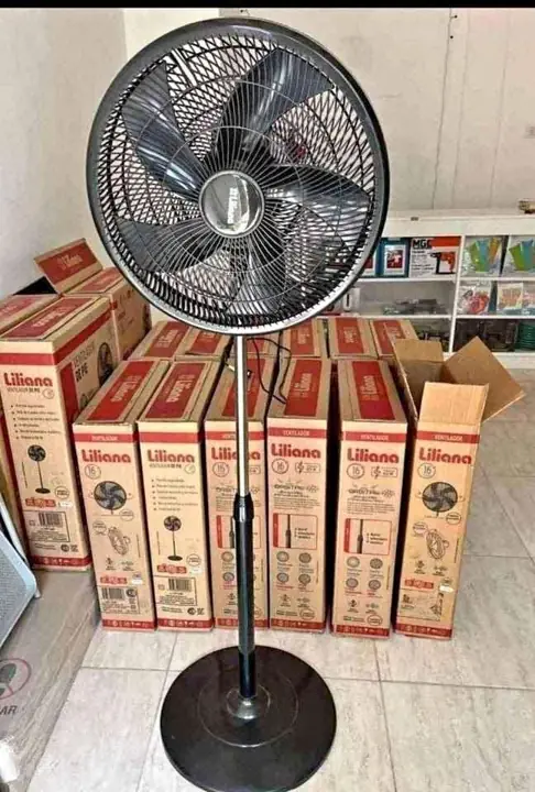 Ventiladores nuevos oferta imperdible
