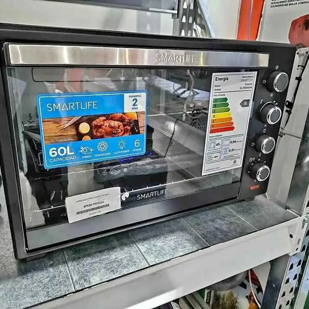 Hornos Electricos Todas las Marcas