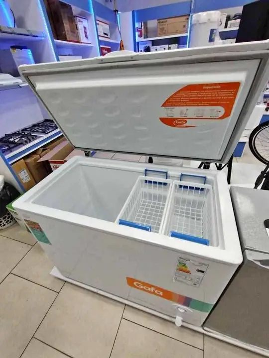 OFERTA en Freezer Nuevo con Garantia