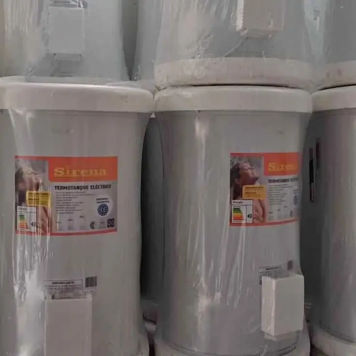 Oferta en Termotanques electricos y a gas
