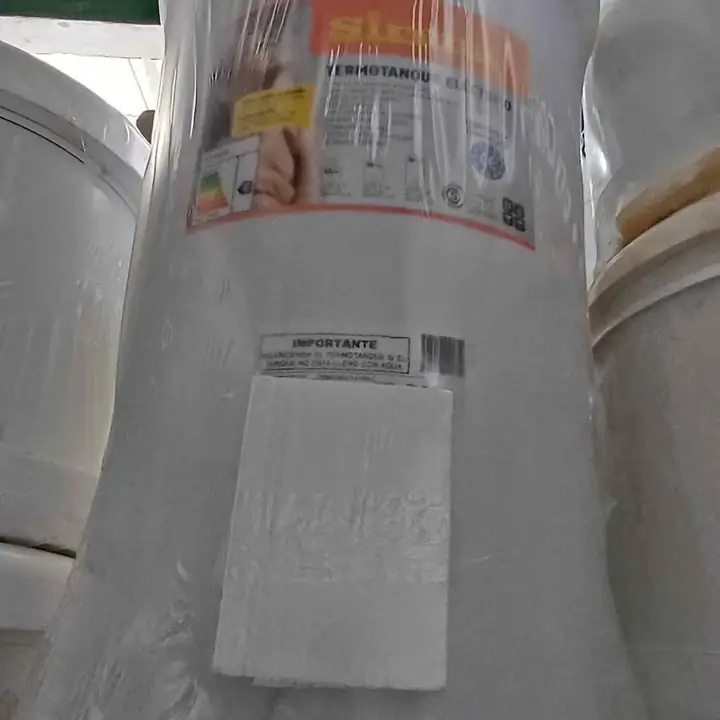 Super Oferta en Termotanques