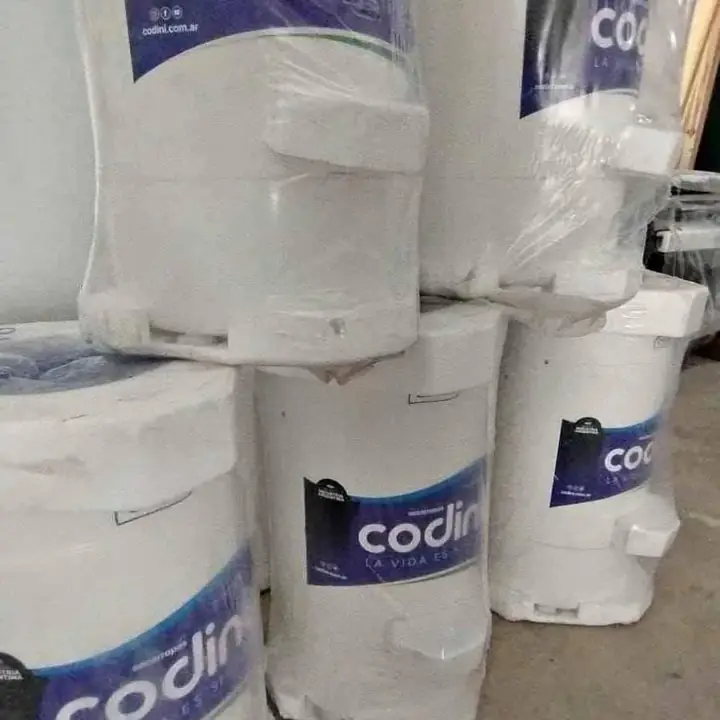Liquidación de Secarropas KOHINOOR Codini