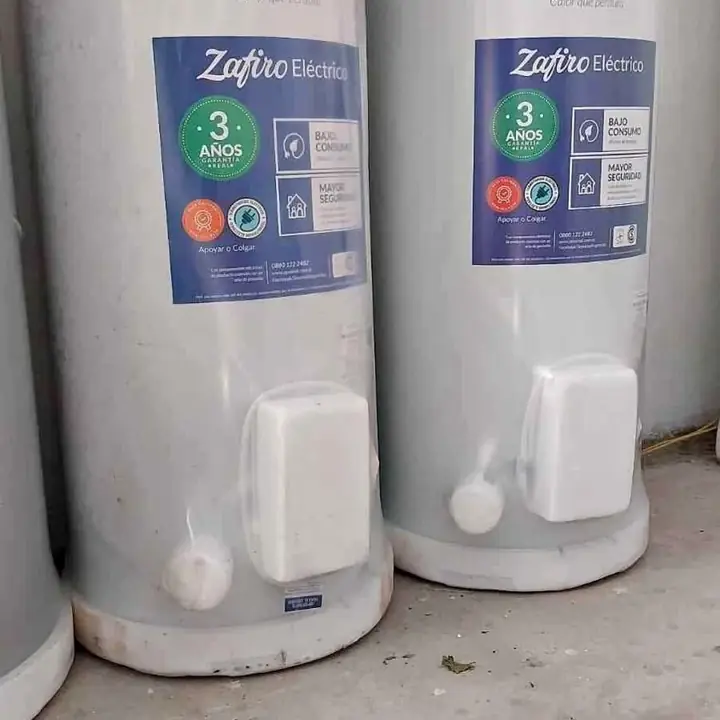 Oferta total termotanques electricos y multigas