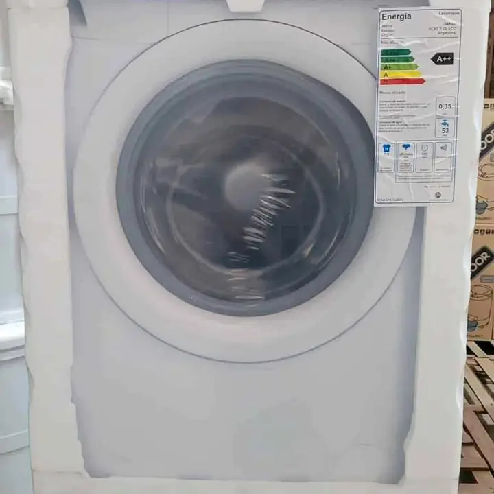 Oferta IMPERDIBLE Lavarropas Automaticos o semi