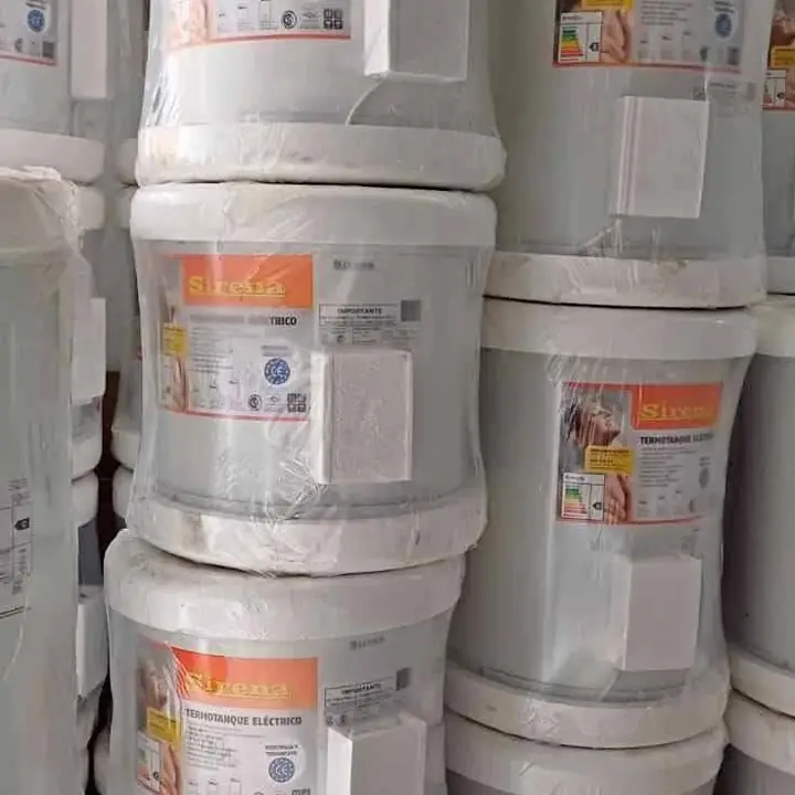 Oferta UNICA Termotanques electricos y a gas