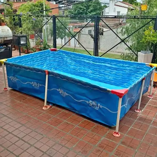 Piletas Nuevas para el verano