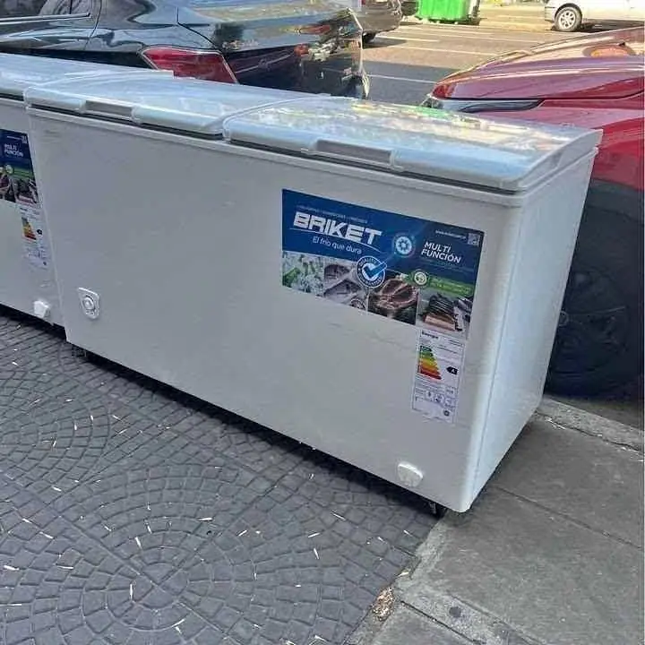 Freezers en Super Oferta