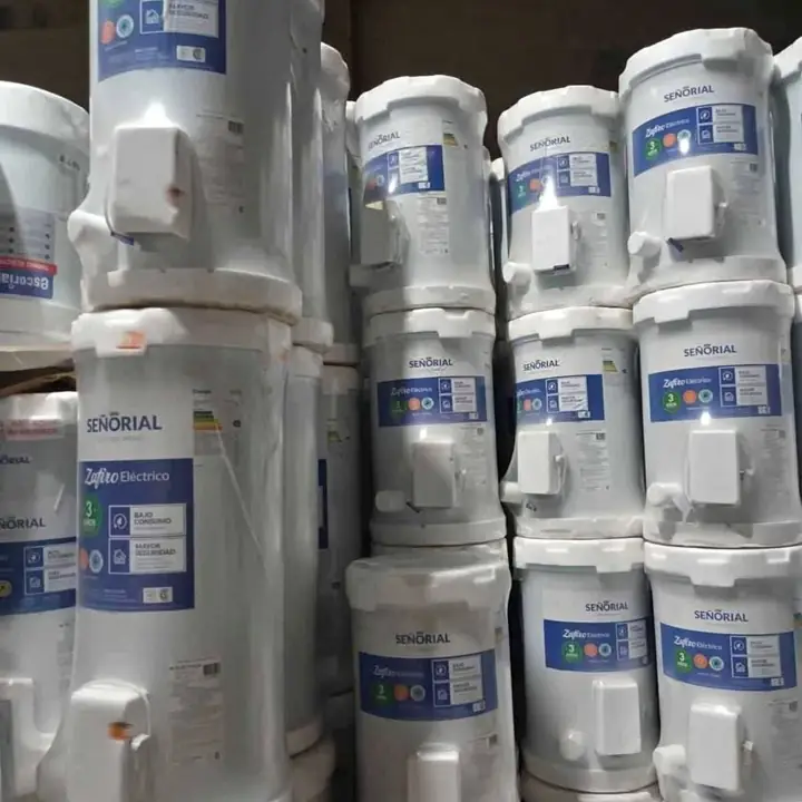 Termotanques electricos y multigas oferta