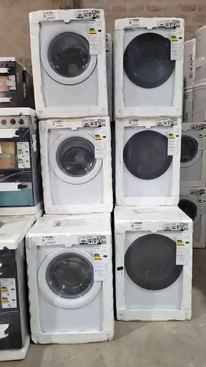 Lavarropas Automaticos o Semi liquidamos stock
