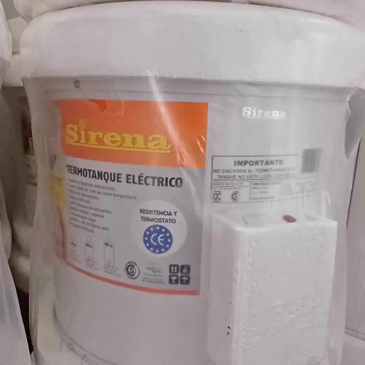 Oferta Especial Termotanques electricos y a gas