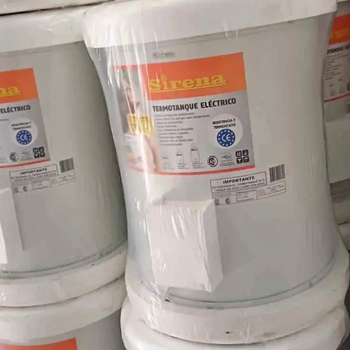 Oferta en Termotanques electricos y a gas
