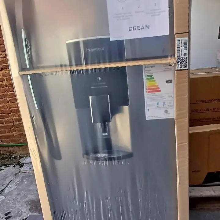 Heladeras en Oferta