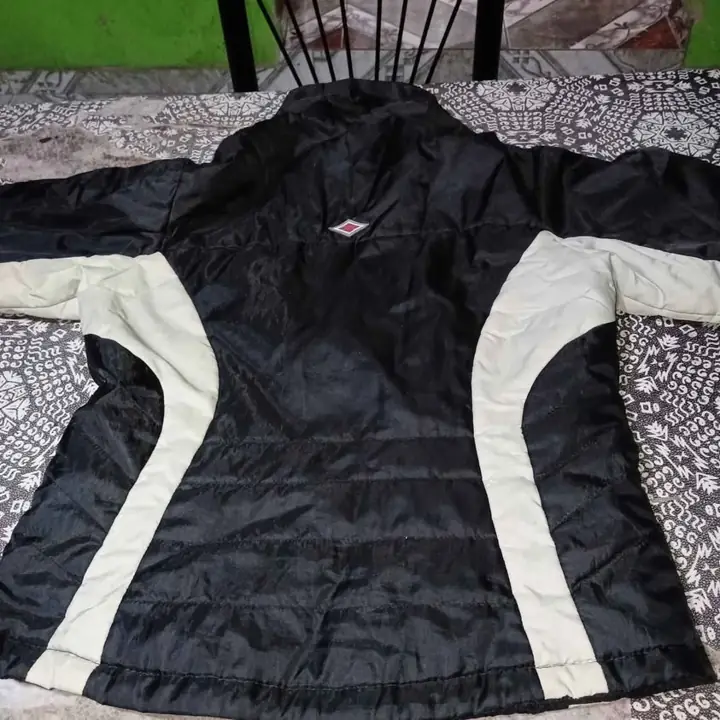 Campera unisex para ninos