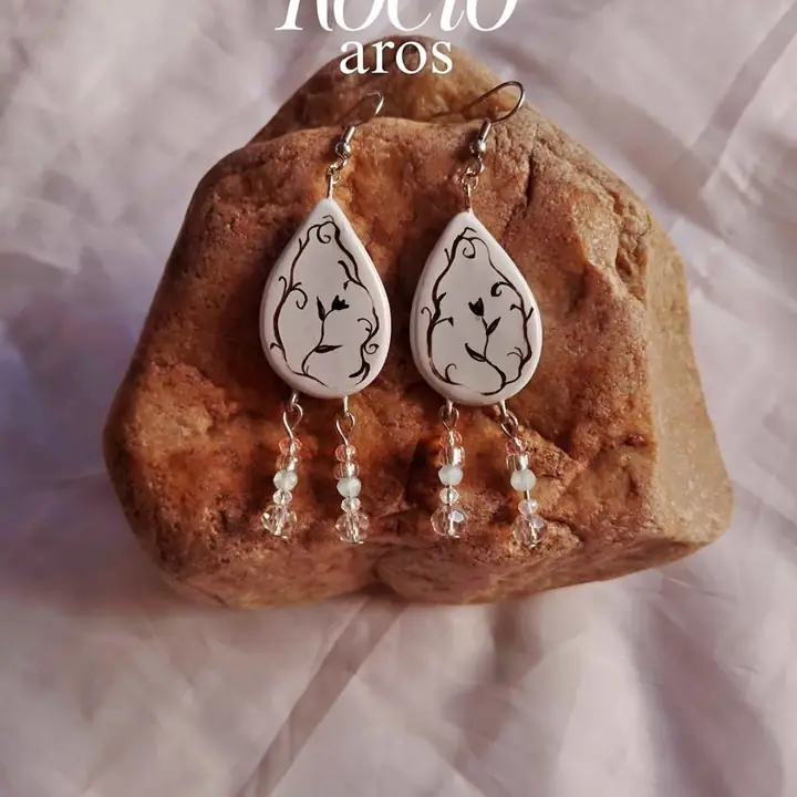 Aros ROCÍO