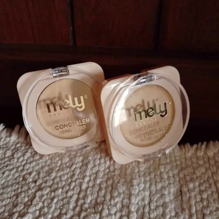 Corrector en crema MELY