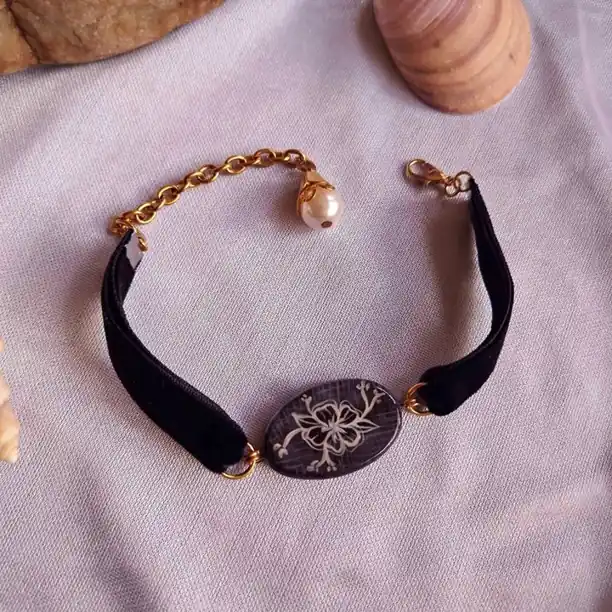 Perla - Pulsera