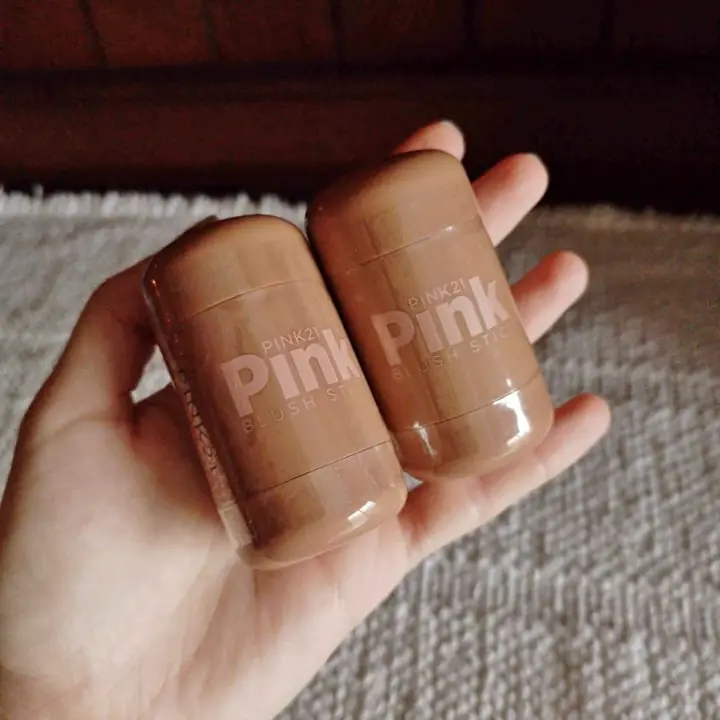 Rubor pink21