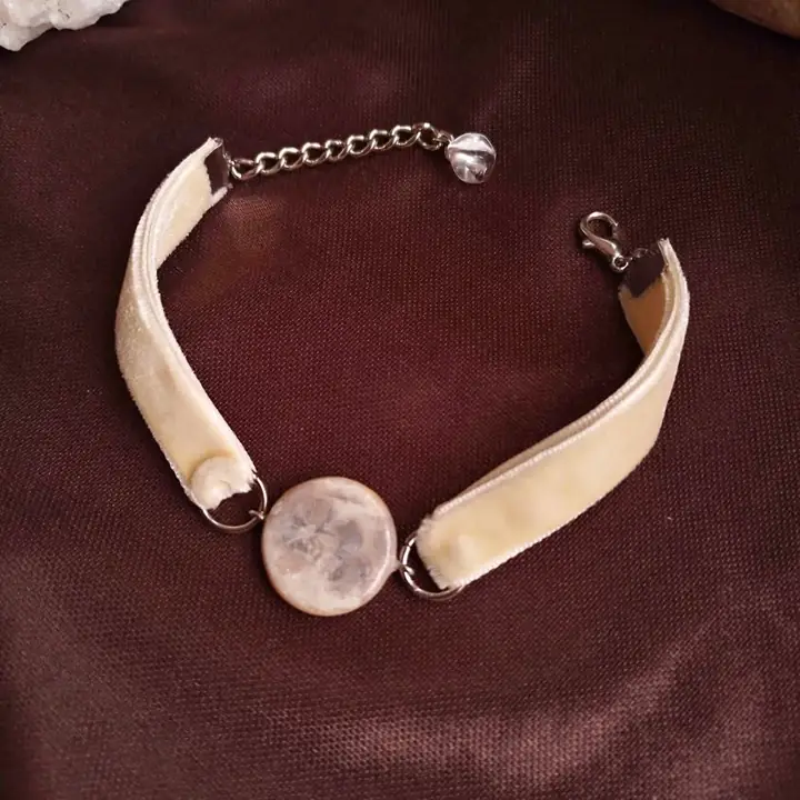 Pulsera de la Luna