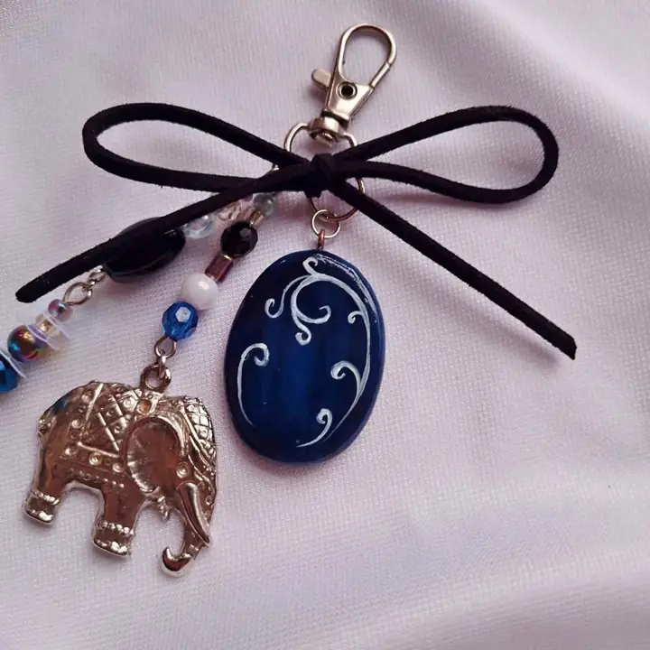 Magia - CHARM